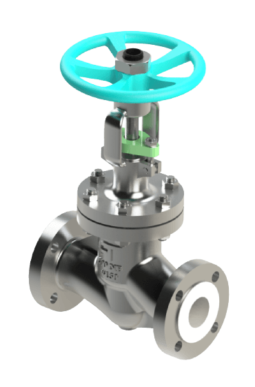 Lined Valves