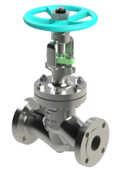 Globe Valves