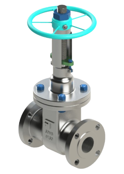 Gate Valves