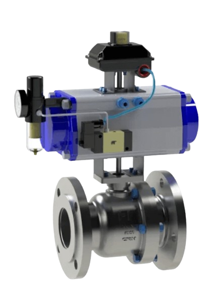 Ball Valves