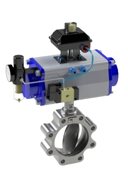 Butterfly Valves