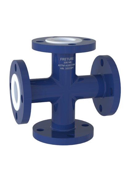 Lined Fittings