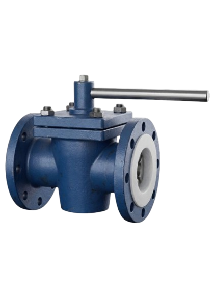 Plug Valves