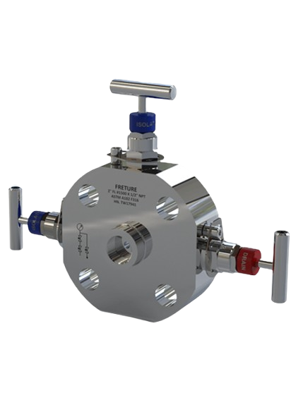 Instrumentation Valves