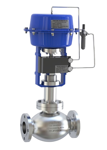 Control Valves